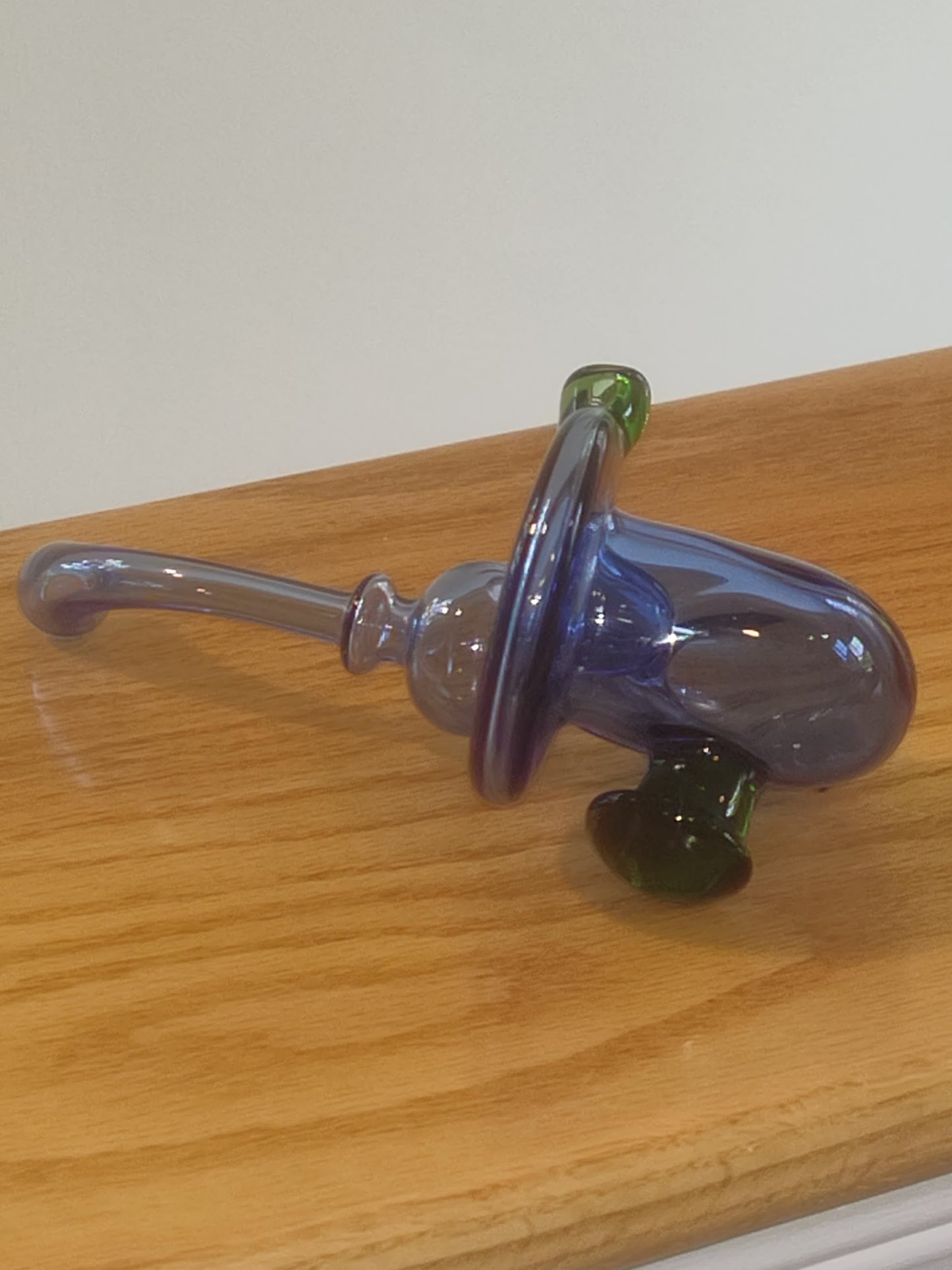 David Colton Sherlock #1 signed 2025