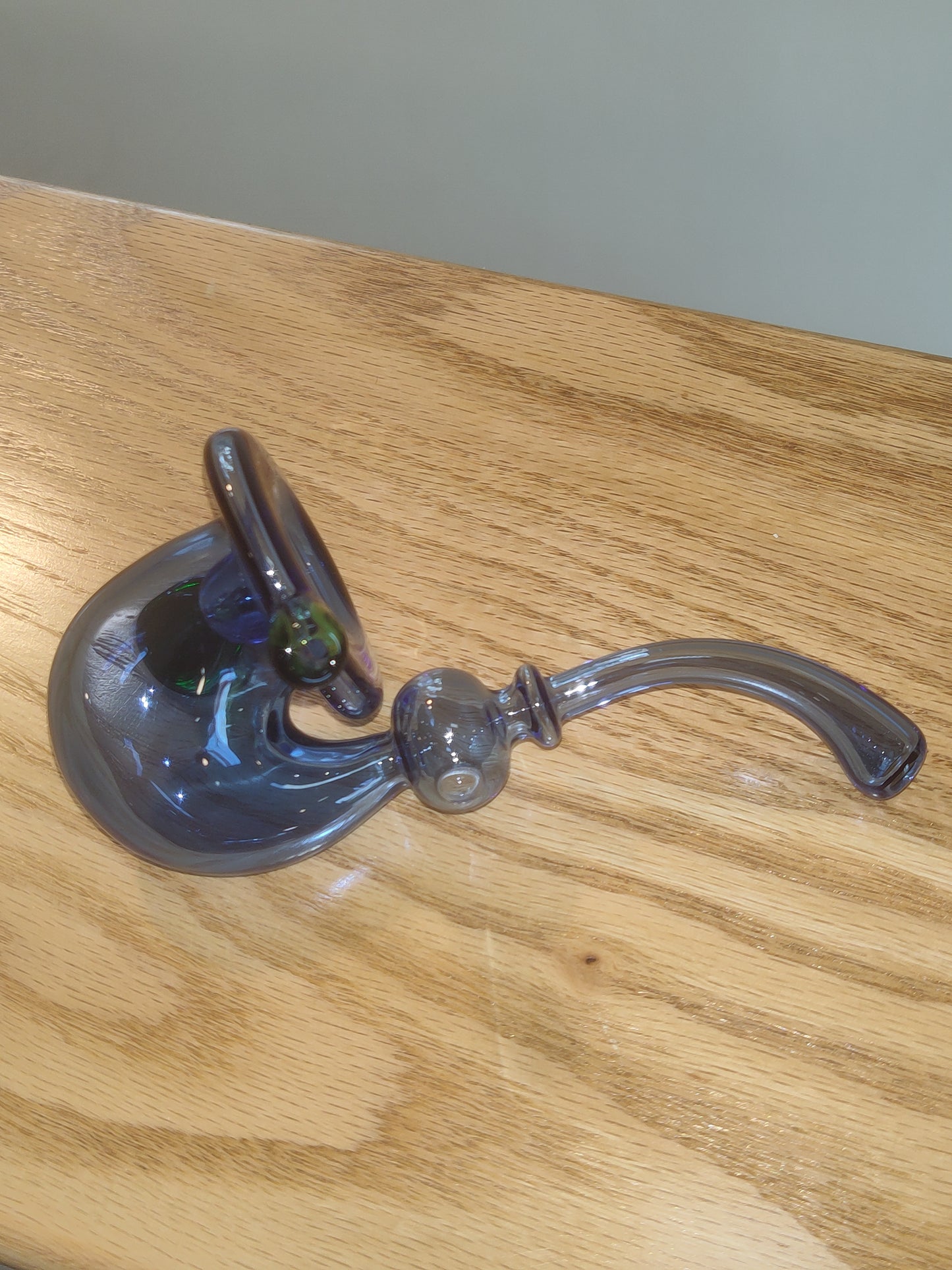 David Colton Sherlock #1 signed 2025