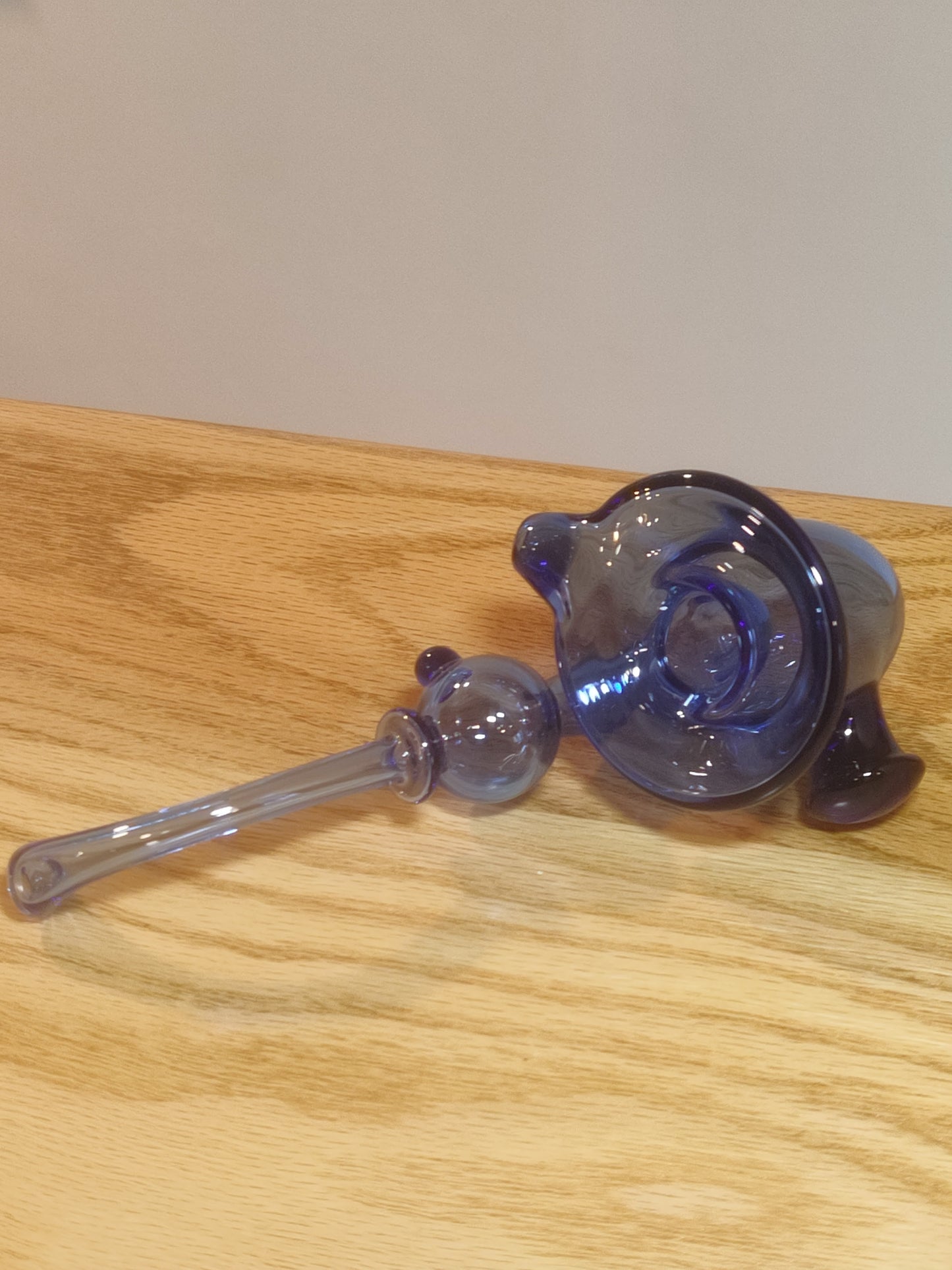 David Colton Sherlock #3 signed 2025